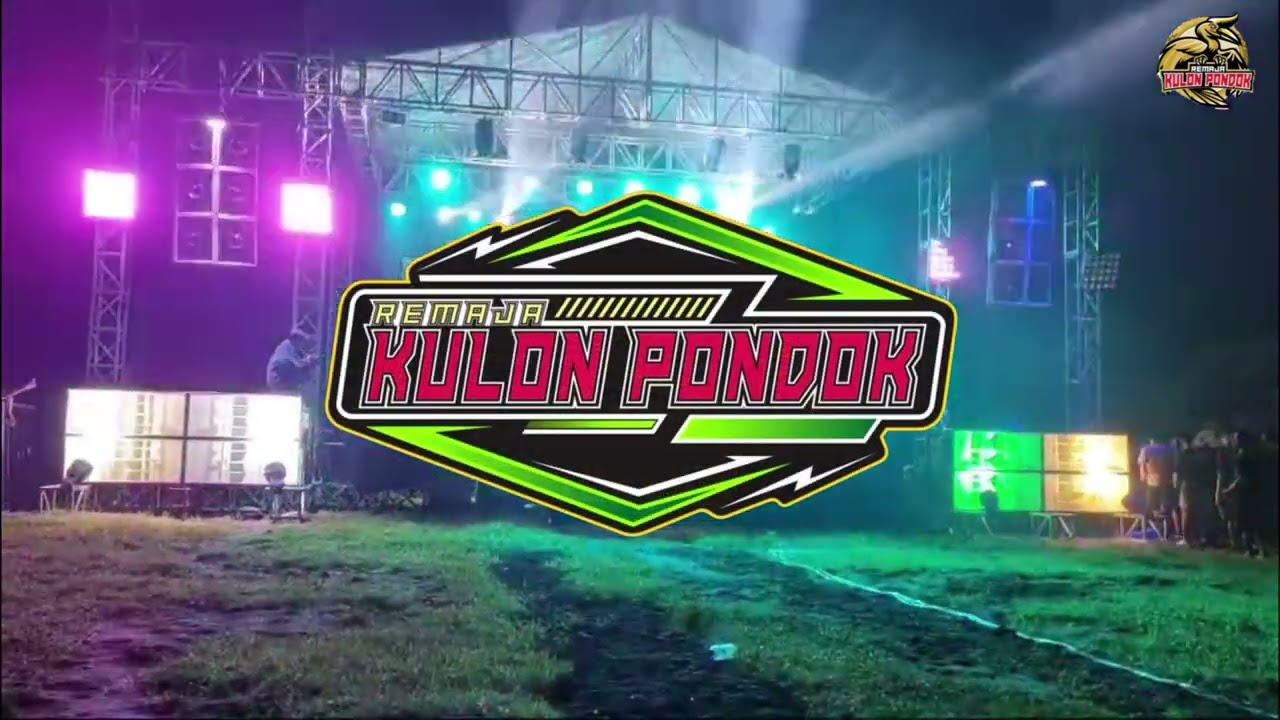 TRAP HOROR VIRAL!!! NANDA AUDIO JEMBER Feat Remaja Kulon Pondok PlampangrejoBWI