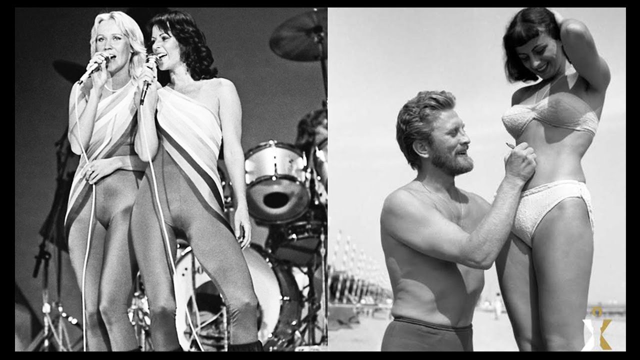 45 Mixed Historical Photos From History’s Archives