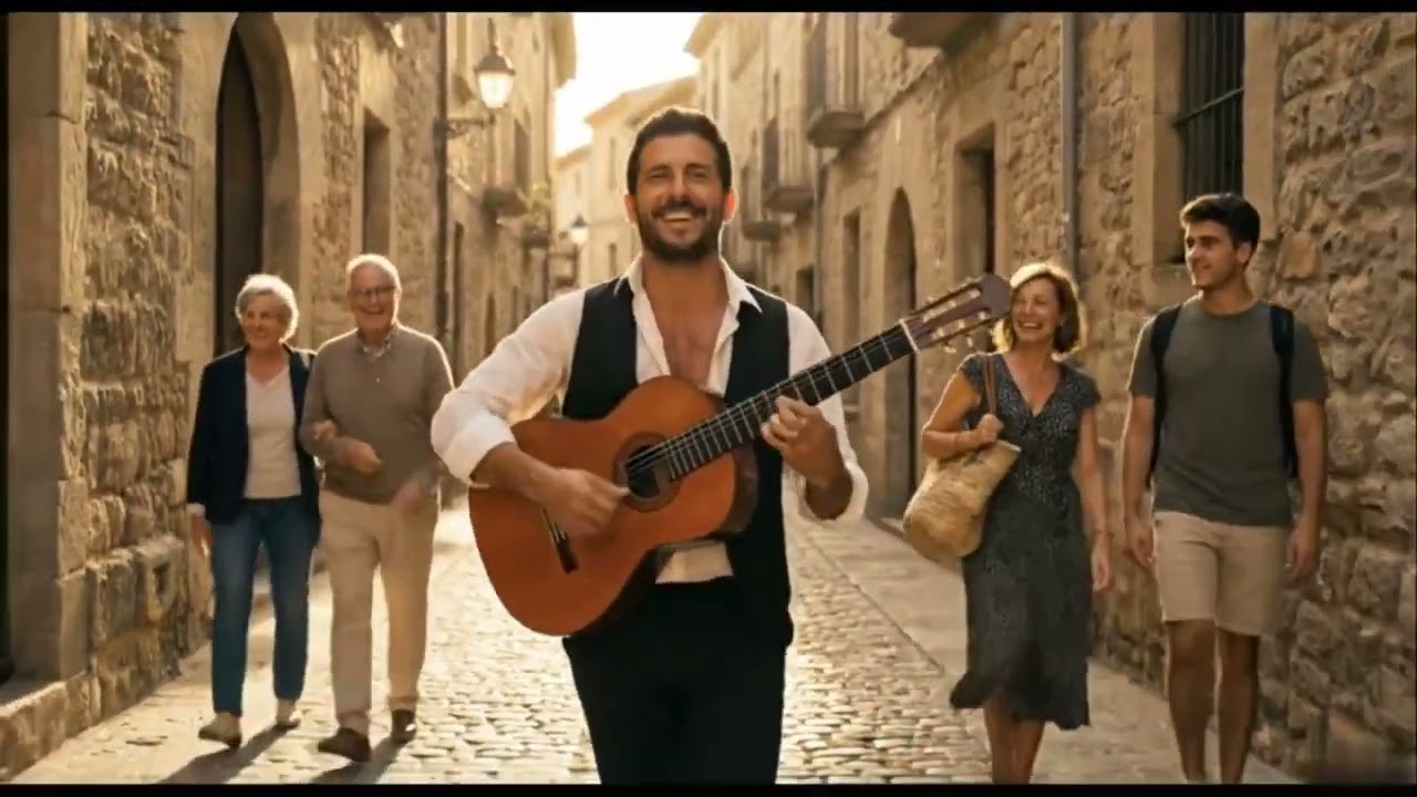 El Caminante
