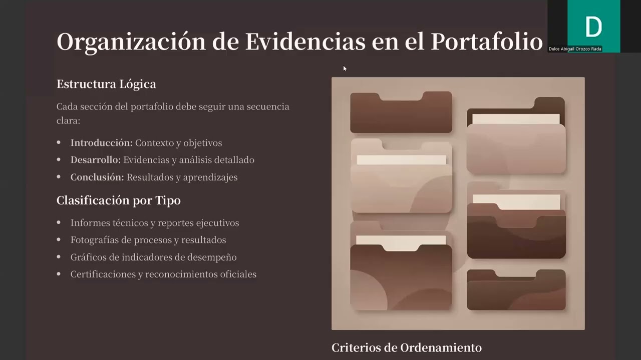Portafolio