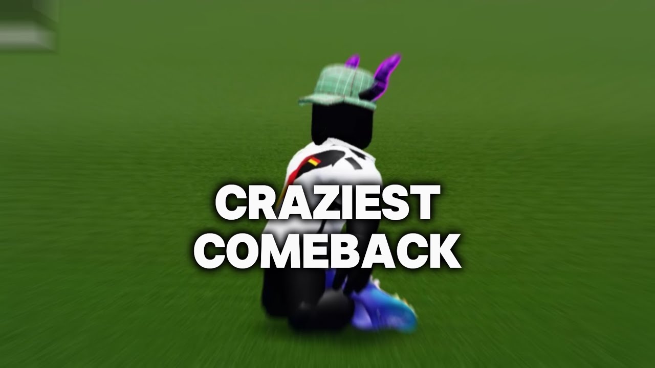CRAZIEST COMEBACK ON RF24... (Roblox)