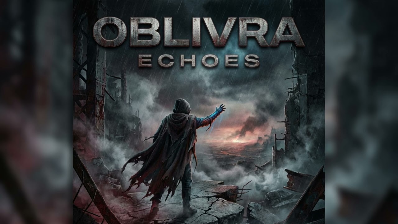 Oblivra - Echoes