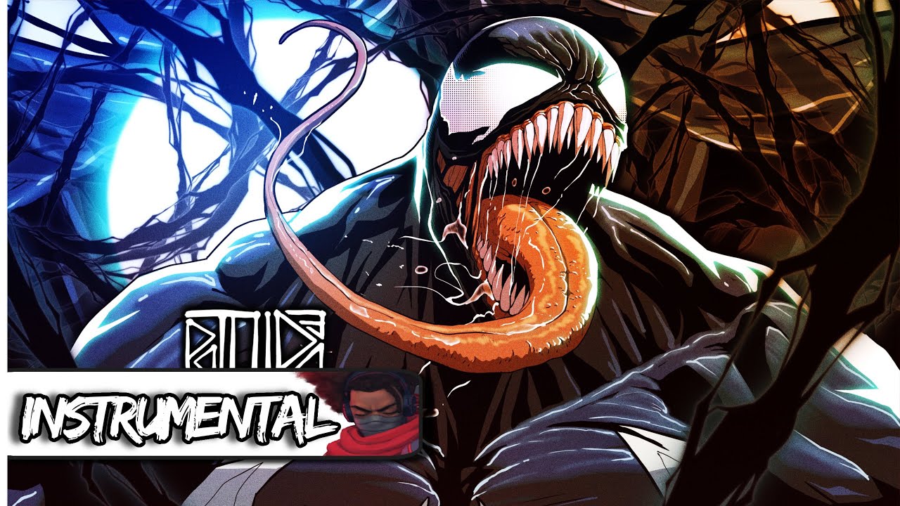 Venom Rap - 