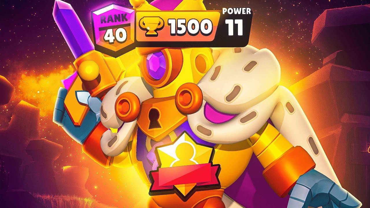 1500🏆 MASTERY TITLE RICO 🔥