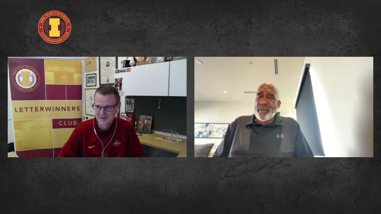 Gene Smith CyCast