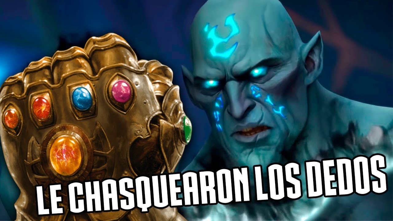 ¿El Carcelero ya no es canon? Blizzard reescribe la historia de WoW