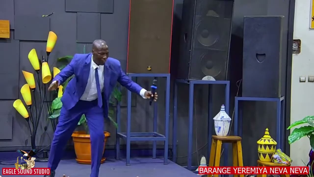 BARANGE YEREMIYA // IGITERANE GIKOMEYE // BARANGE YEREMIYA KORA SUBSCRIBE & LIKE  Tel: 0786528956