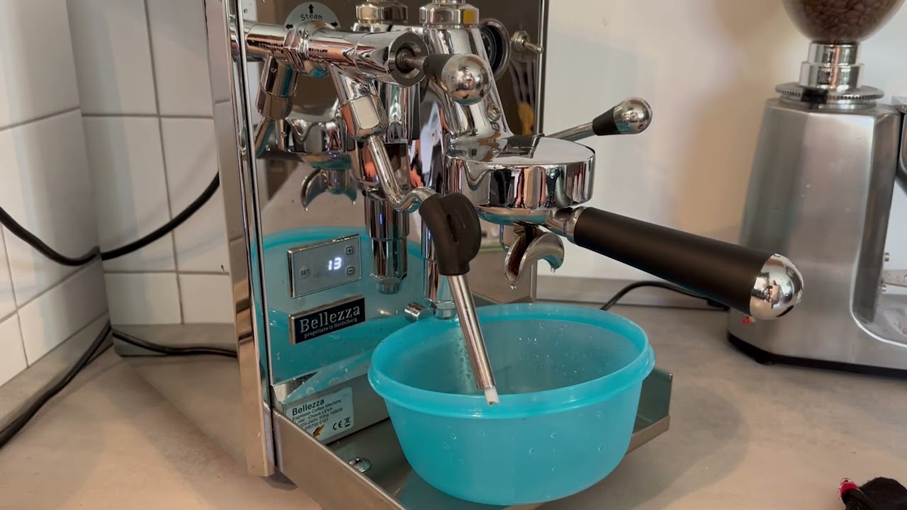 Bellezza Chiara Leva: A Sparkling Transformation Through Cleaning