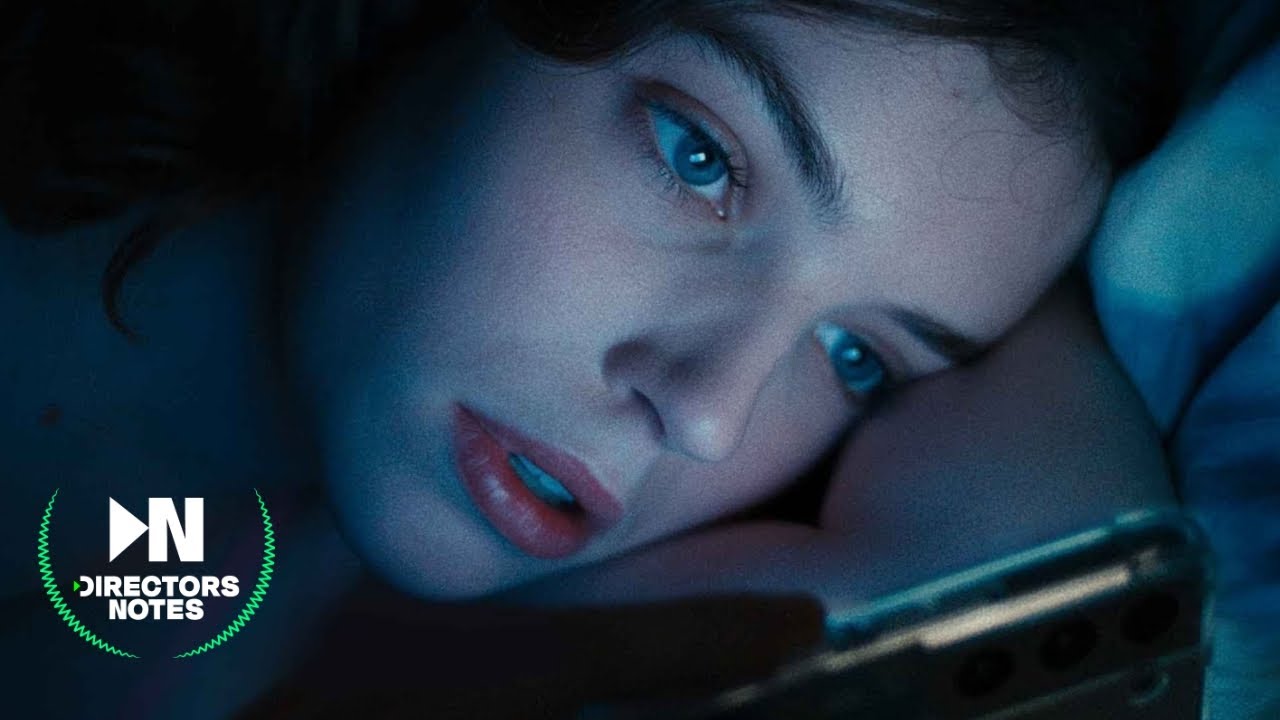 Piece of Me | The Dark Side of Sexting Results in Tragedy | Music Video/Campaign Short Film