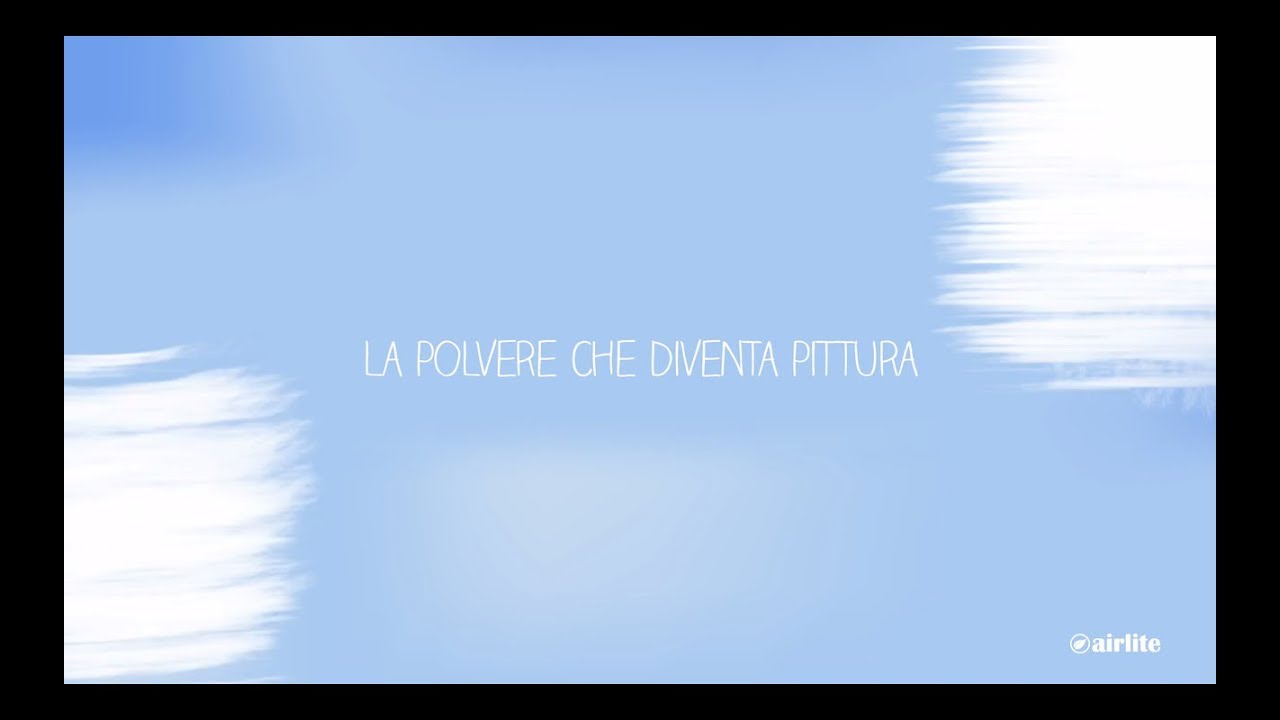 Come applicare Airlite