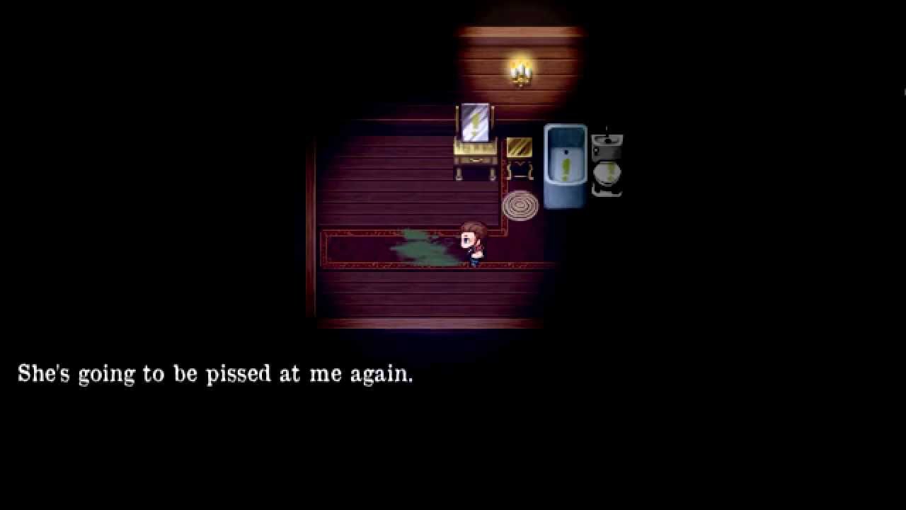 CLANDESTINITY OF ELSIE [Opening Cinematic] [Intro] [Full HD] [1080p]