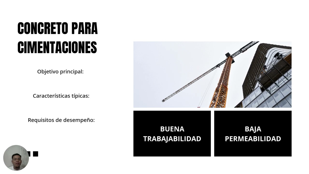 PARTE 2 - MATERIALES Y SISTEMAS CONSTRUCTIVOS EN INGENIERÍA CIVIL 