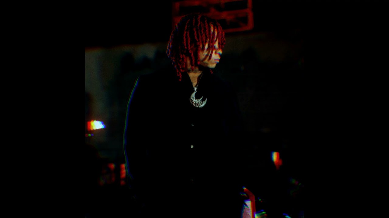 trippie redd - miss the rage but the intro is life changing