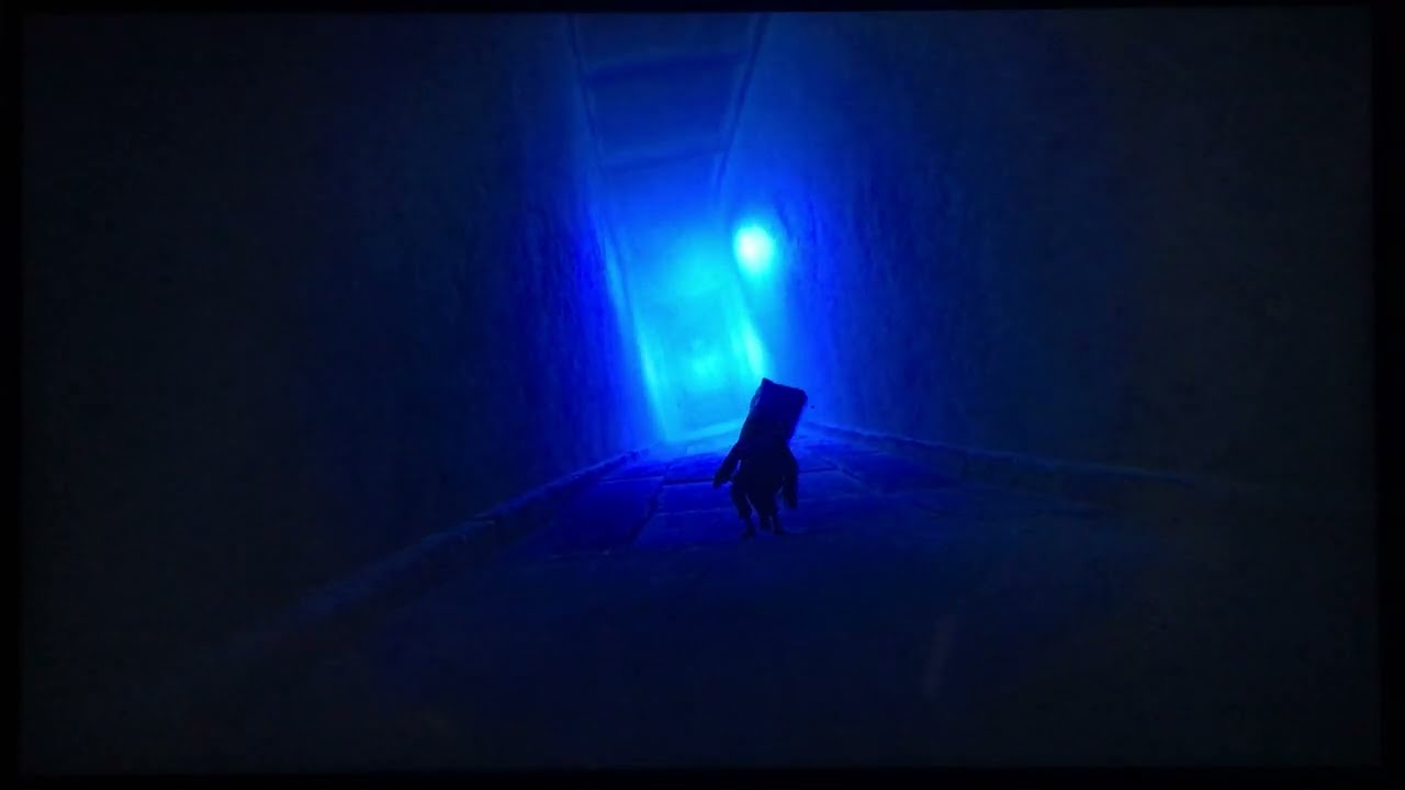 little nightmares 2 part 11