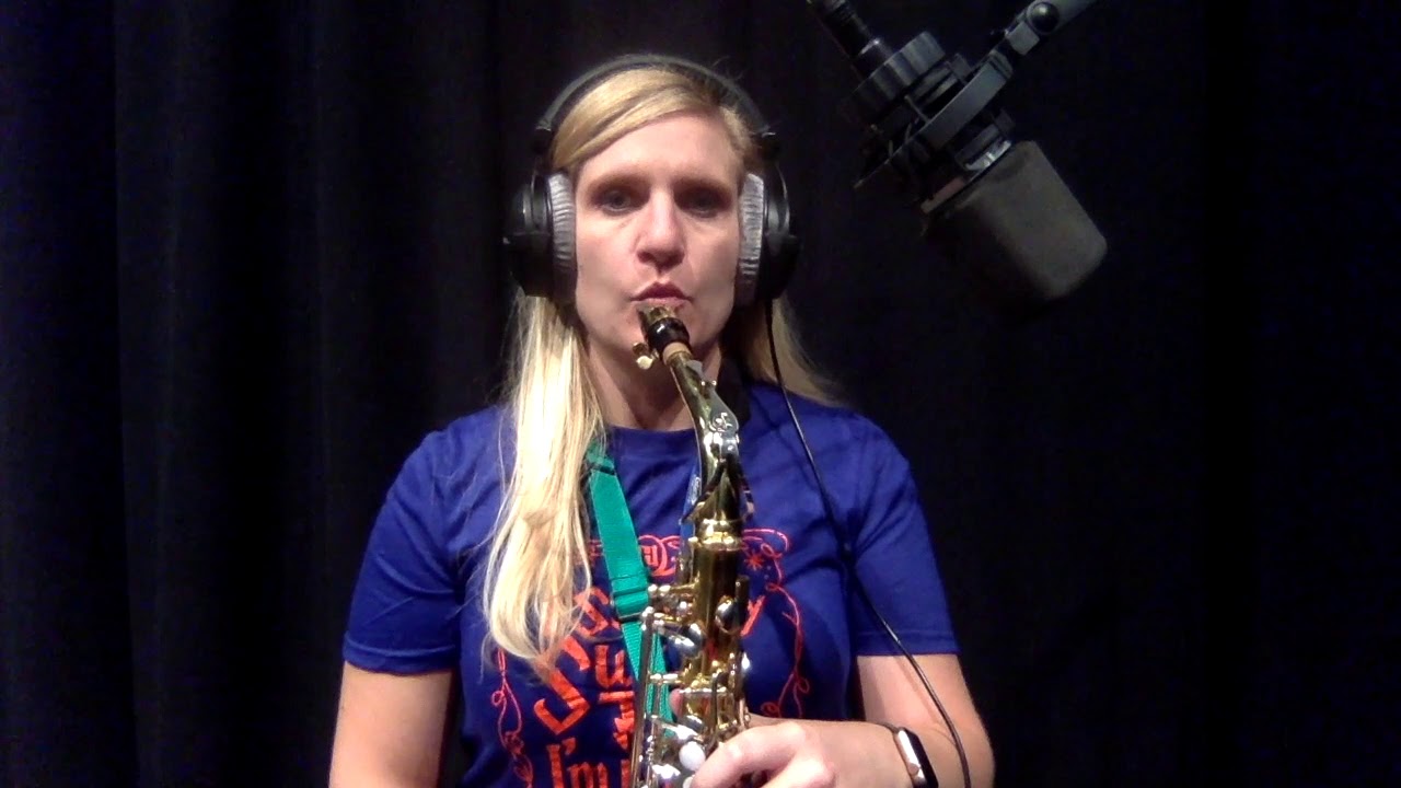 A SAX #25 Minka, Minka