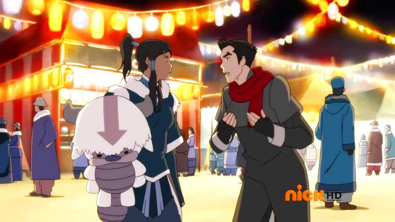 Still Into You [Makorra]