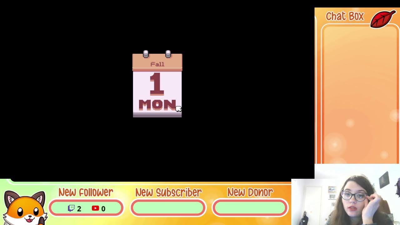 chill sunday stream
