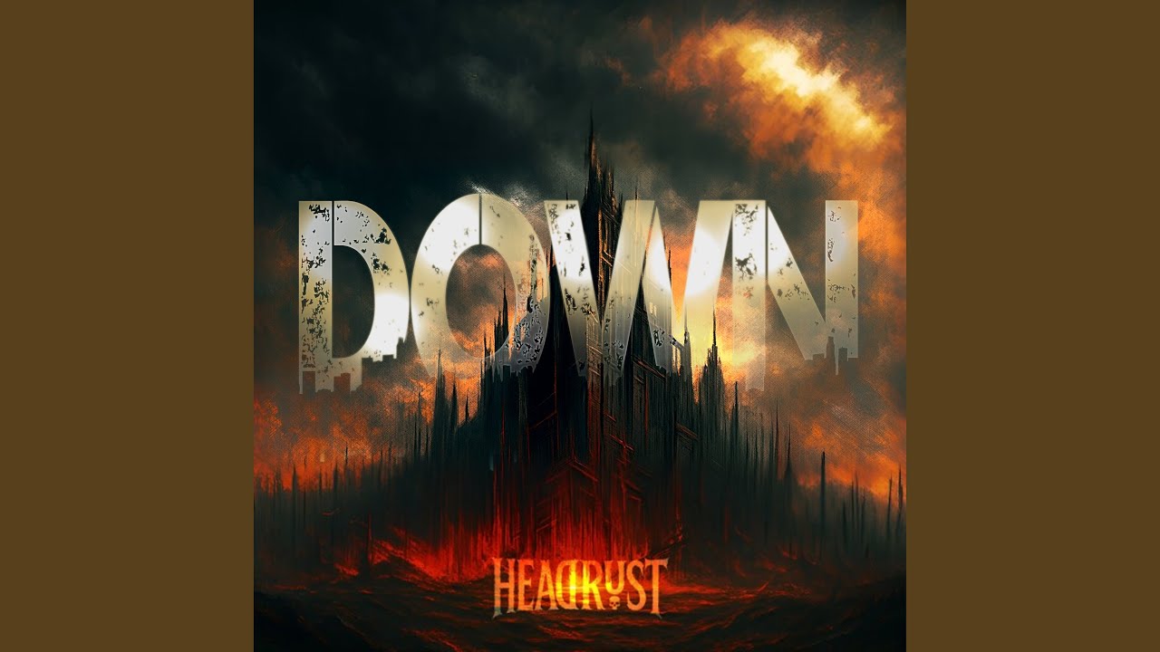 Down