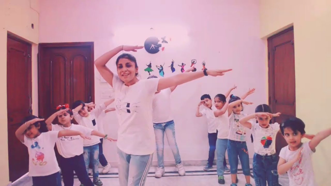 Coka Song | Sukh-E Muzical Doctorz | Choreography By Shweta | Cracker Dance Academy