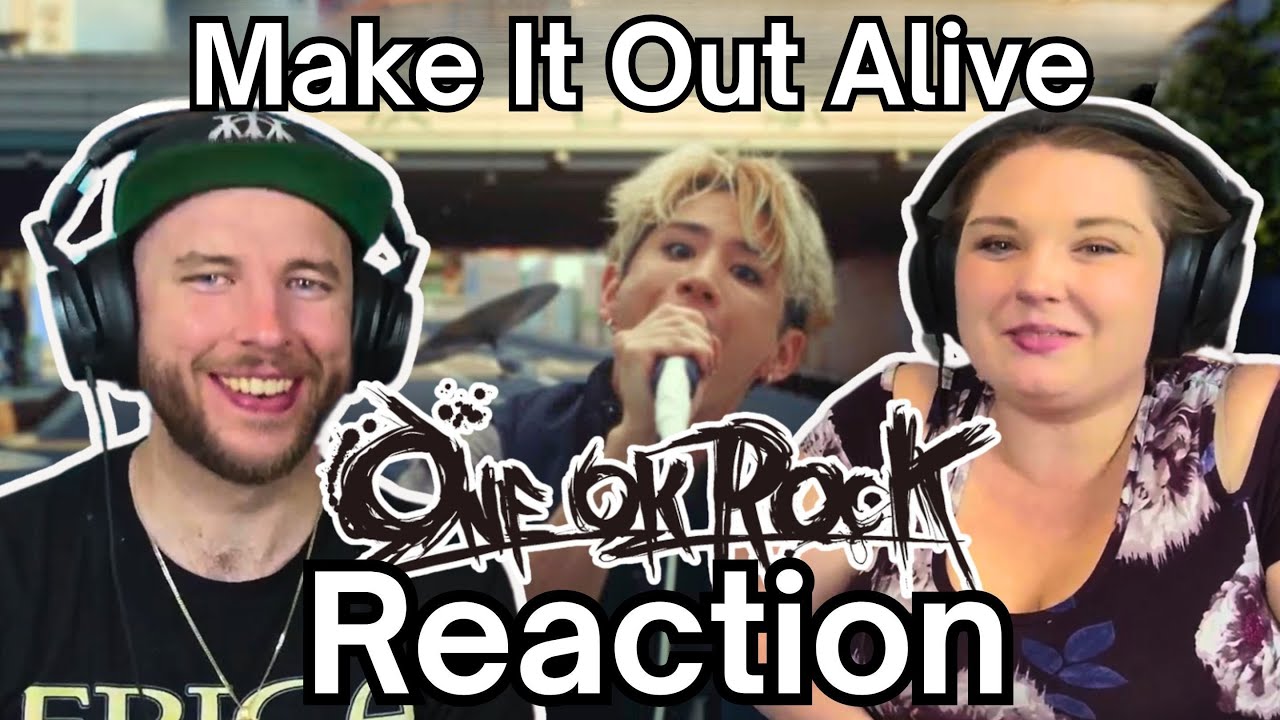 ONE OK ROCK × Monster Hunter Now - 