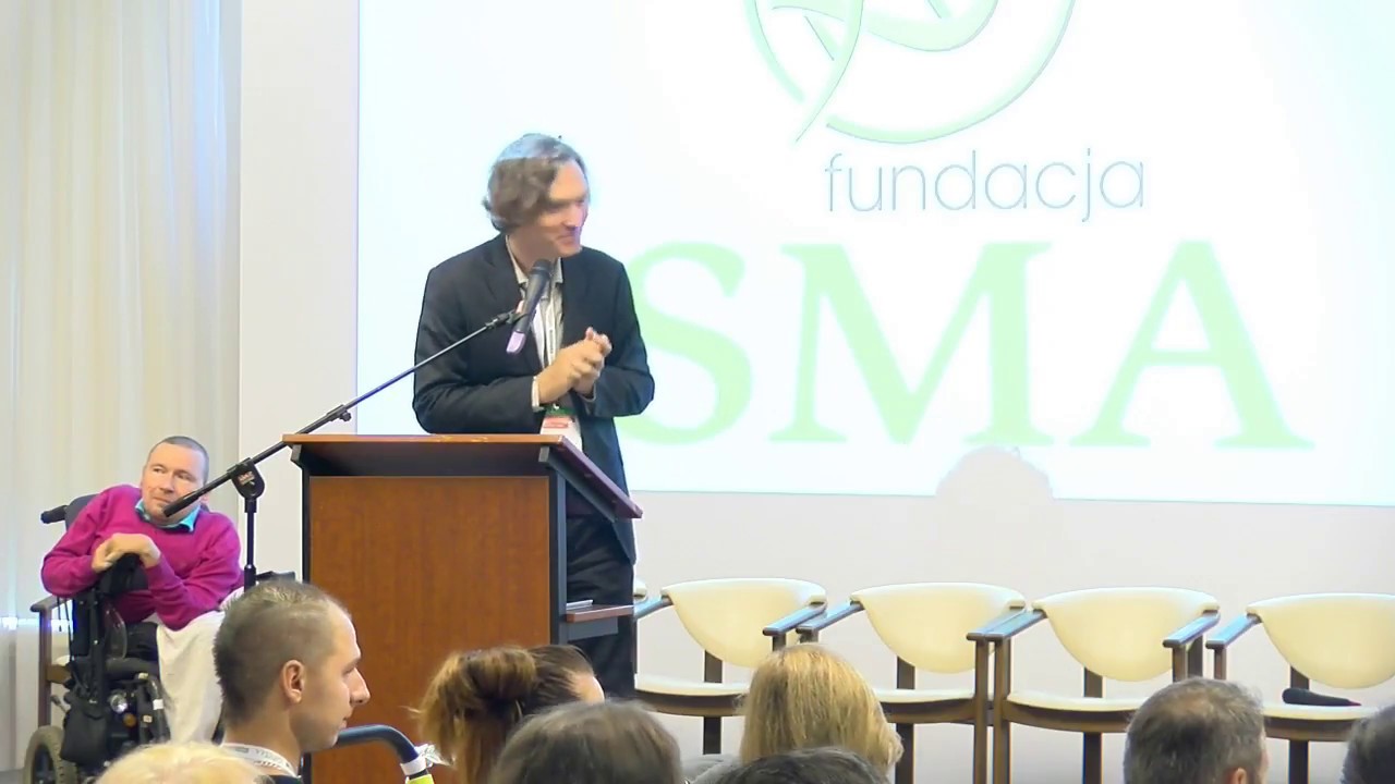 Konferencja SMA 2018
