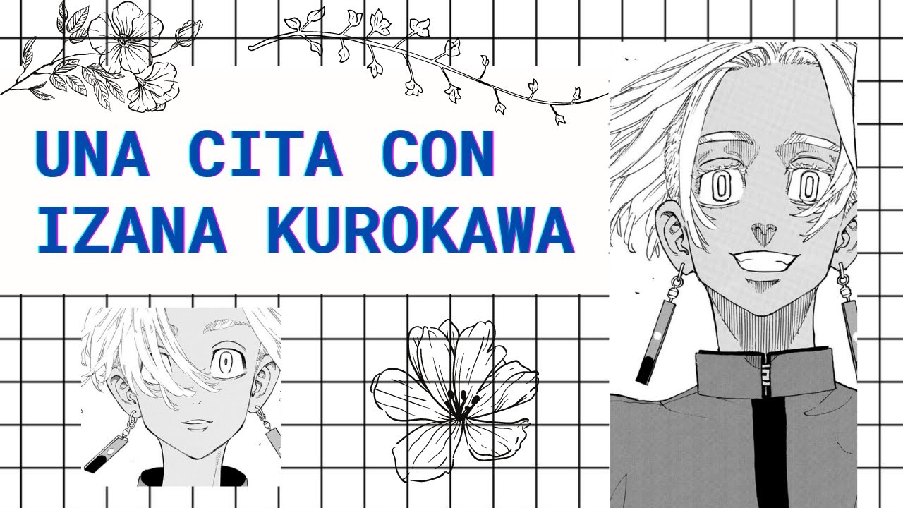 🌟 PICNIC EN LA COLINA - UNA CITA CON IZANA KUROKAWA 🌟