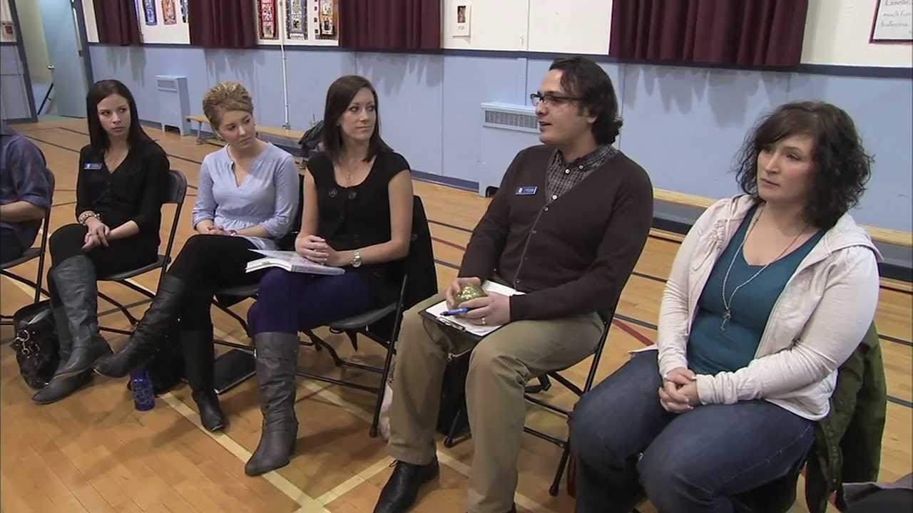 Mount Royal/Virginia Park, K-6: Building Relationships Brings Us Together