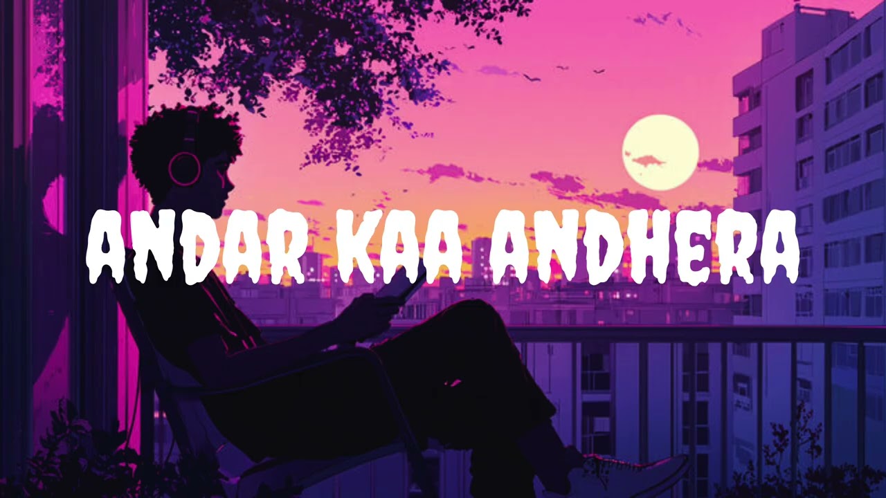 Andar kaa andhera/(simple rewerb song)/2026/(like subscribe)....👈