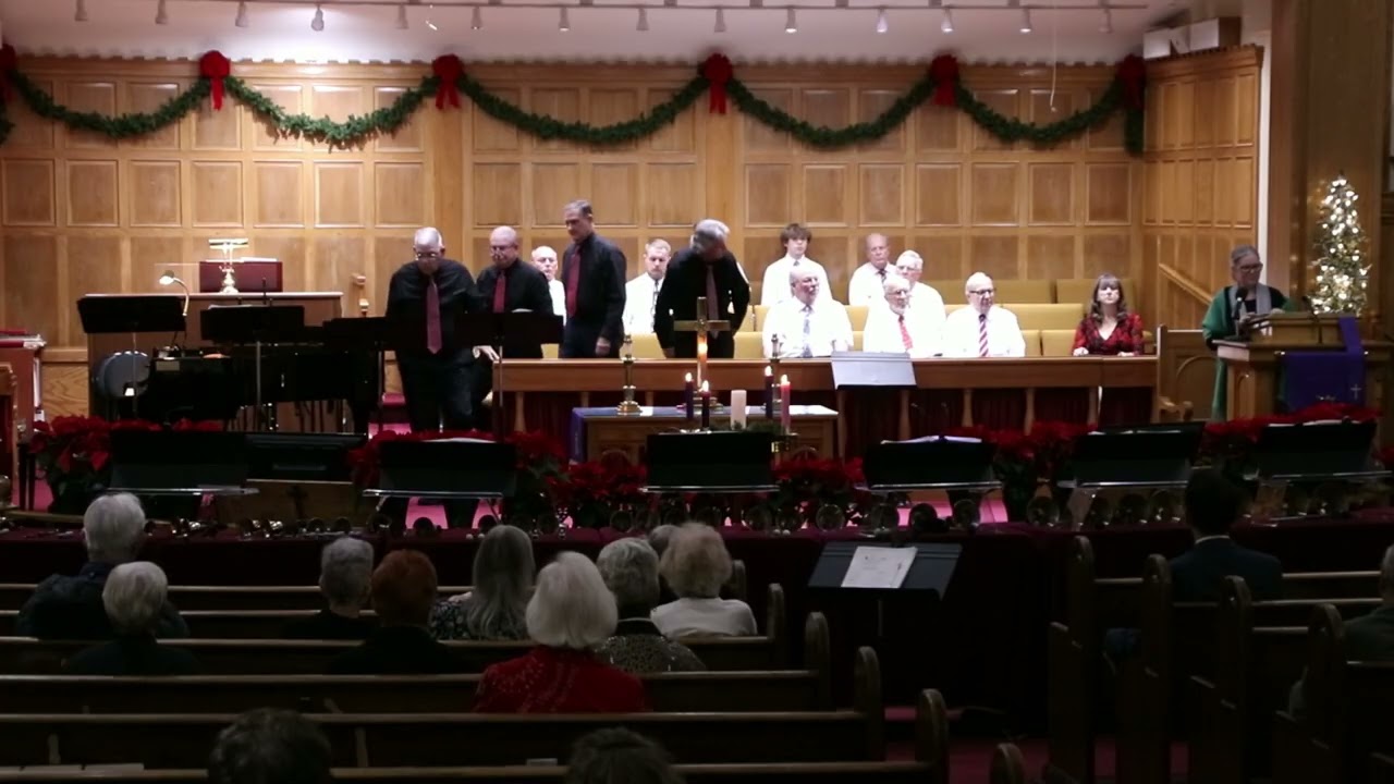 Sounds of the Season