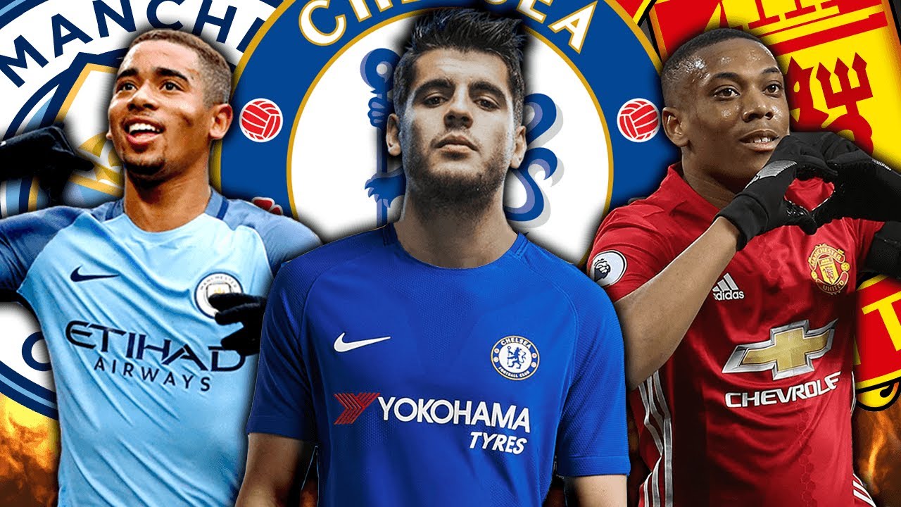 10 Players To WATCH This Season!