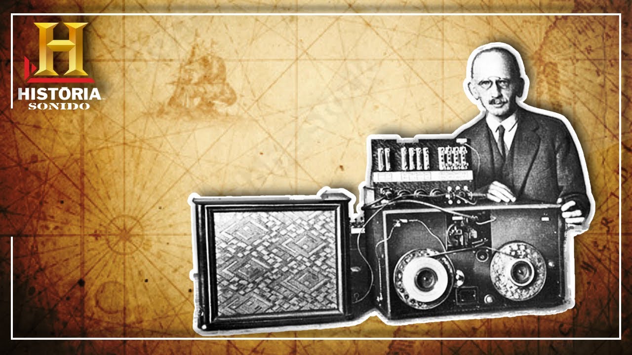 HISTORIA DEL SONIDO - AMPEX CORPORATION