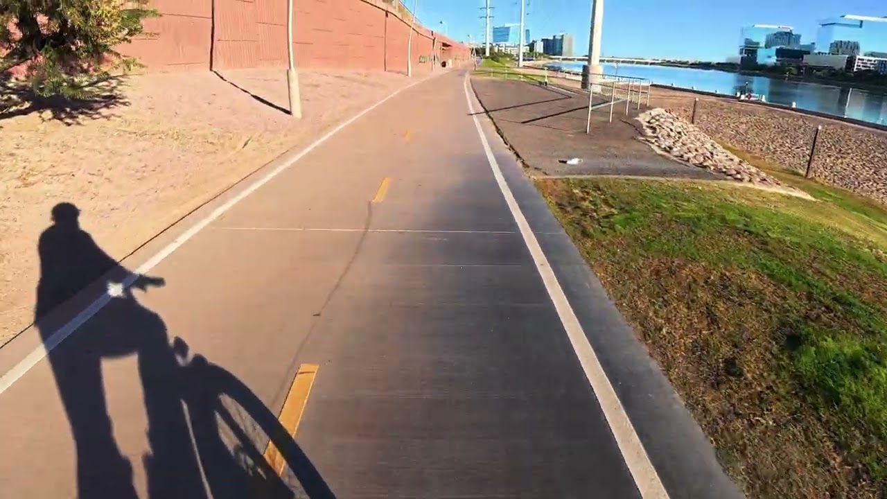 Scottsdale Ride Ep 2
