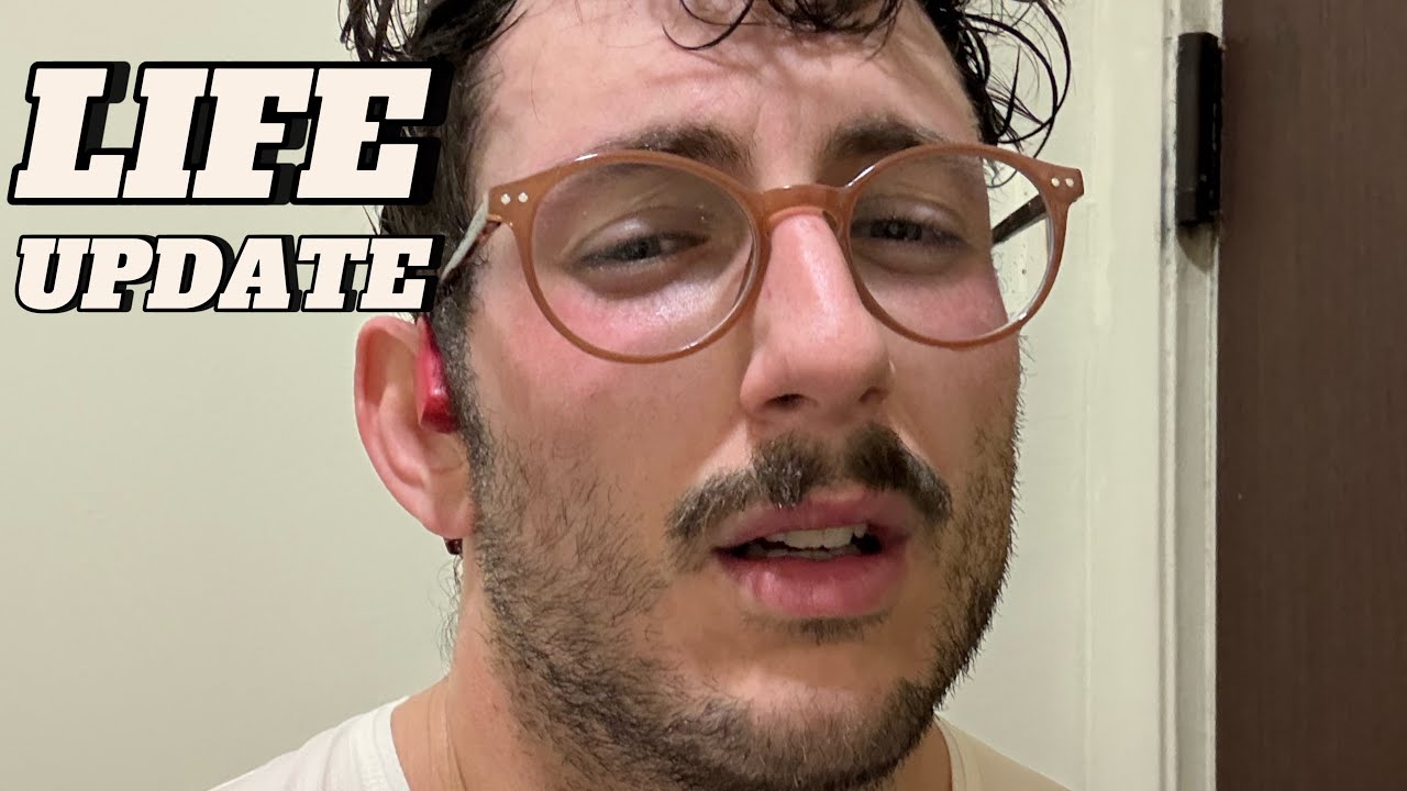 LIFE UPDATE, THE FRANKEN-FLY, & NIKE'S LINE-UP