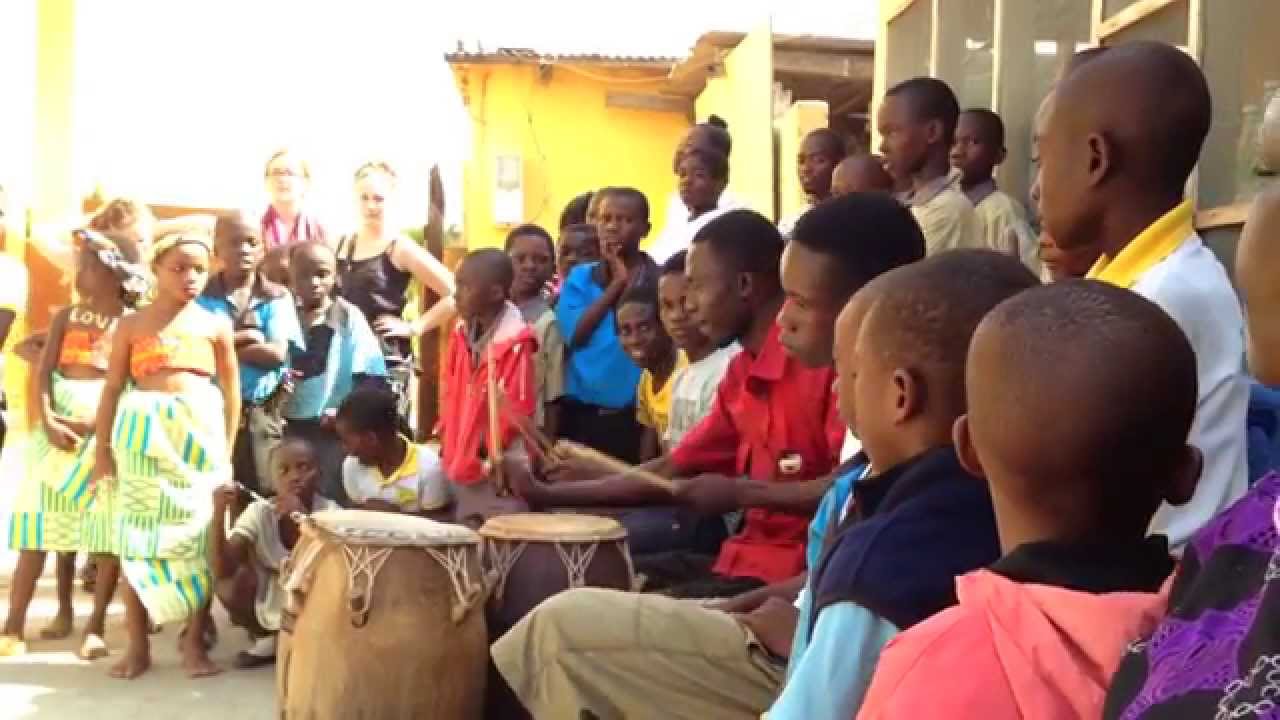 Volunteer Opportunities Abroad - Ghana