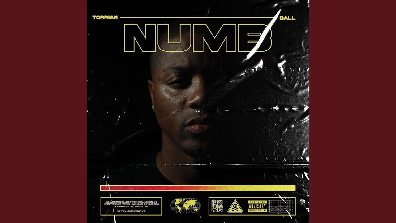 Numb