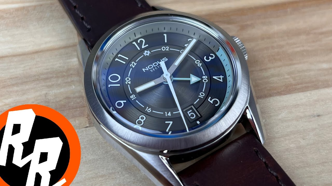 Nodus Sector GMT Metro