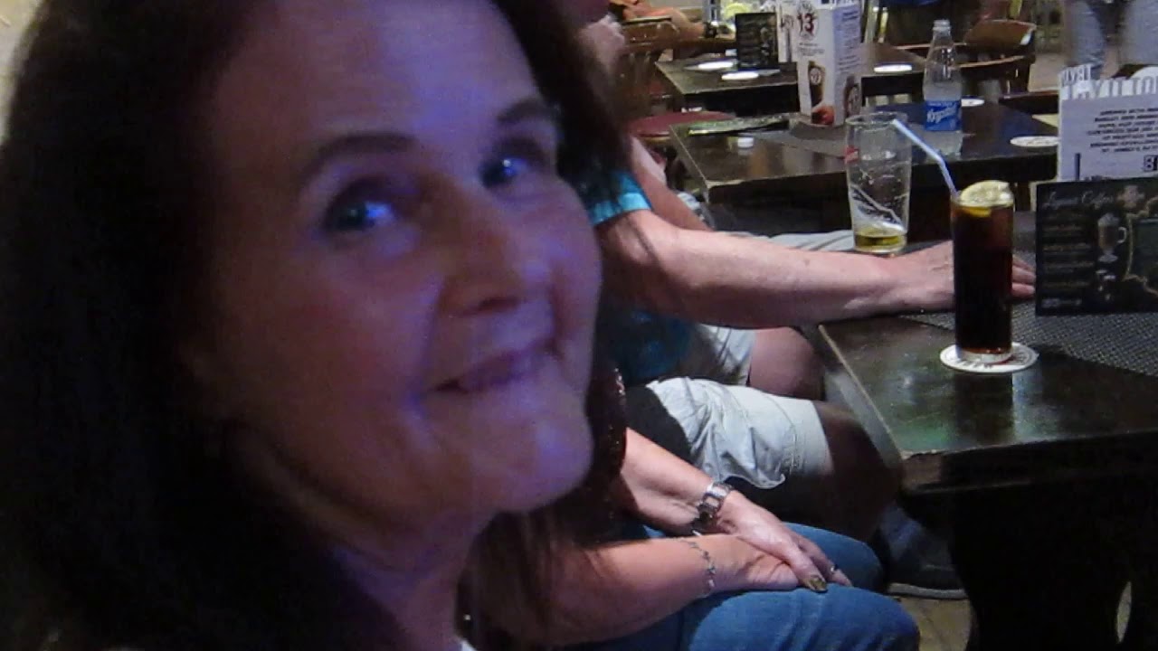THE CLADDAGH IRISH BAR TENERIFE