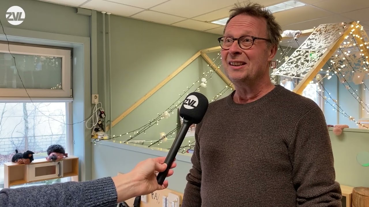 Foxkidz Villa Reyntje Hulst