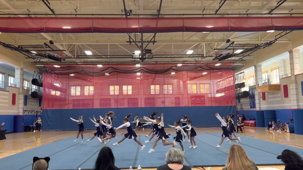 Framingham flyers U10 won 2nd place 🥈