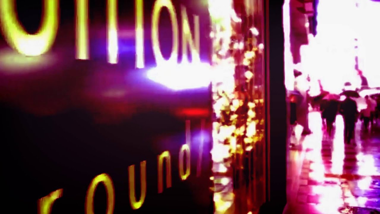 ZOMBY x HKE - Tenkyuu [2015] [MUSIC VIDEO]