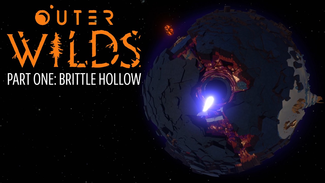 Outer WIlds | Blind 100% Completion Run | Long Play