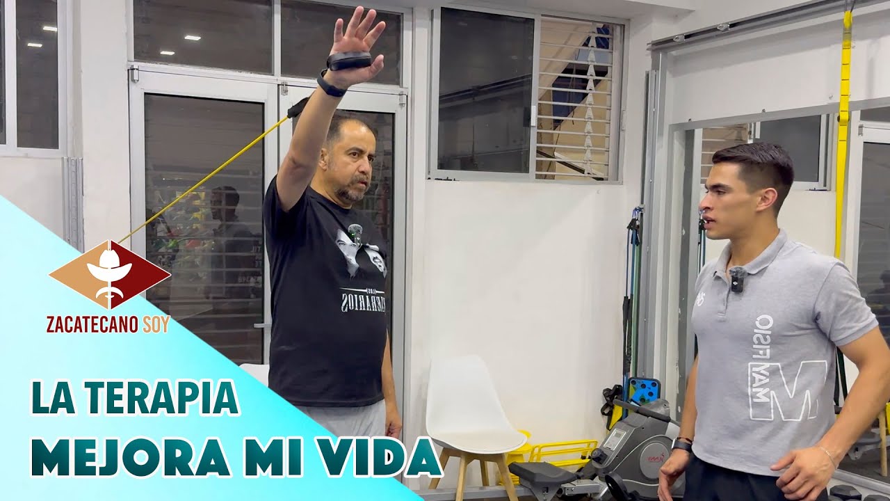 NO VAYA CON EL SOBANDERO antes de ver este video.