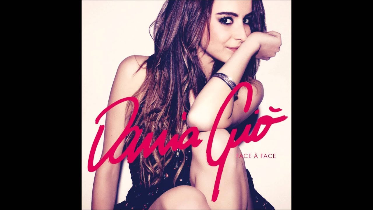 Dania Gio - Ma vie en &eacute;clats