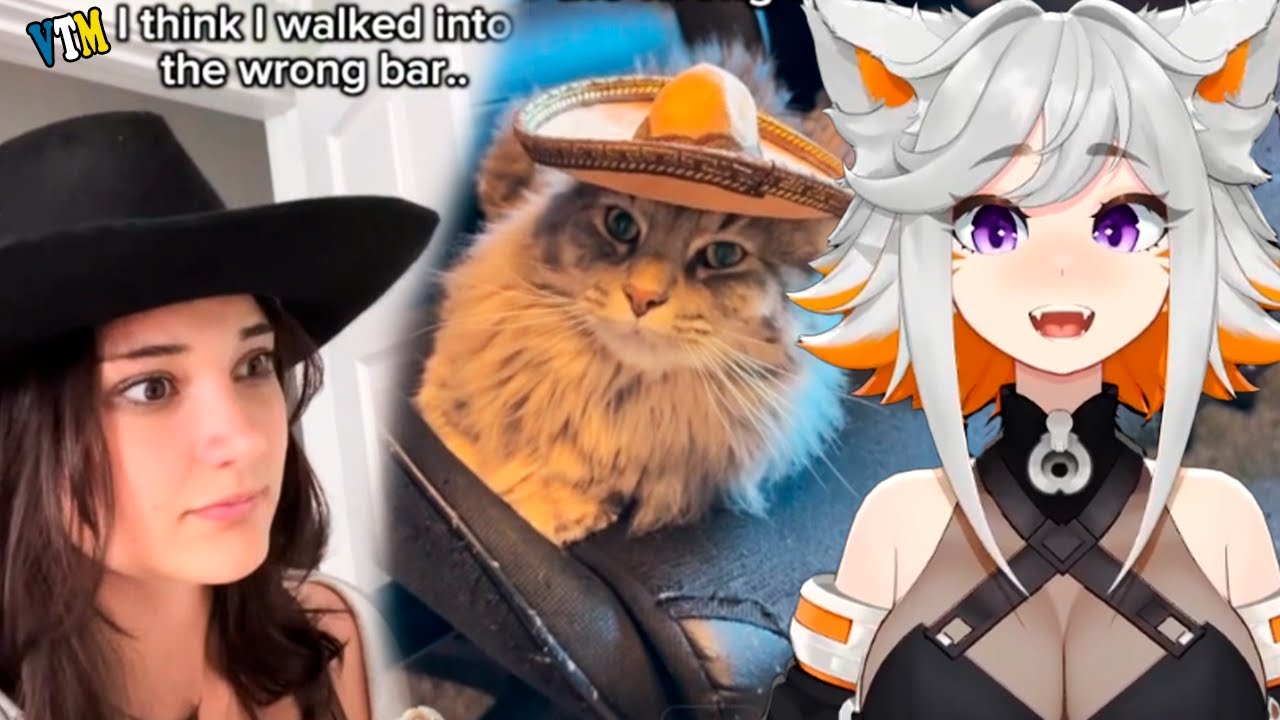 Deme Chan Reacts To Memes | TikTok and Instagram Video | First Time Watching Such