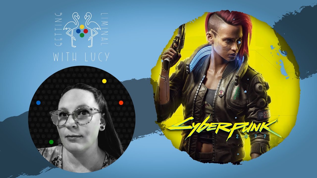 Cyberpunk 2077 - February 8th, 2026 | Live | GLWL