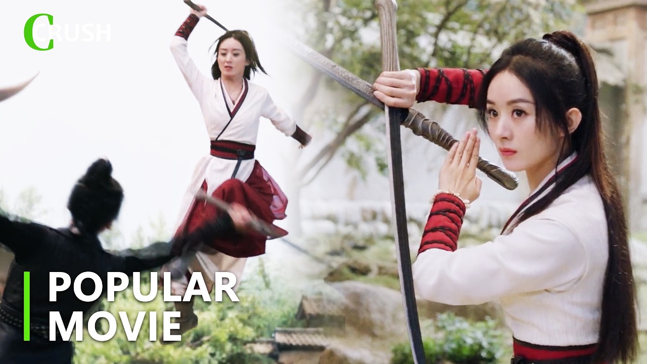 Чтобы помешать больной матери отправиться поле боя, девушка изо всех сил боролась, чтобы победить её