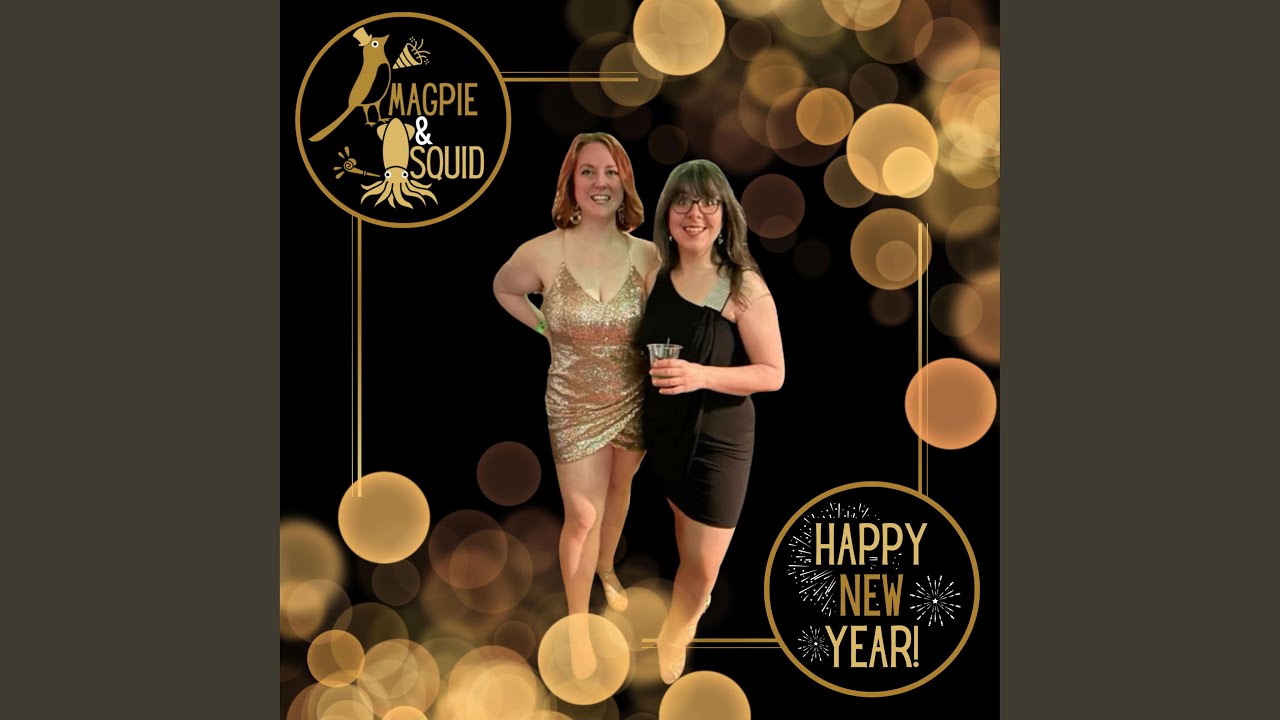 Happy New Year