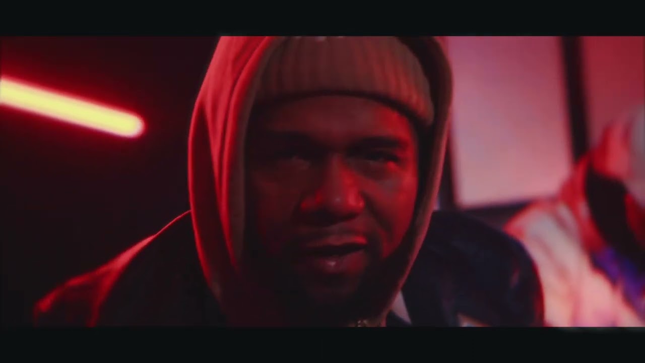 Out The Mud .. JoffyTopTiger x General Deezy ..