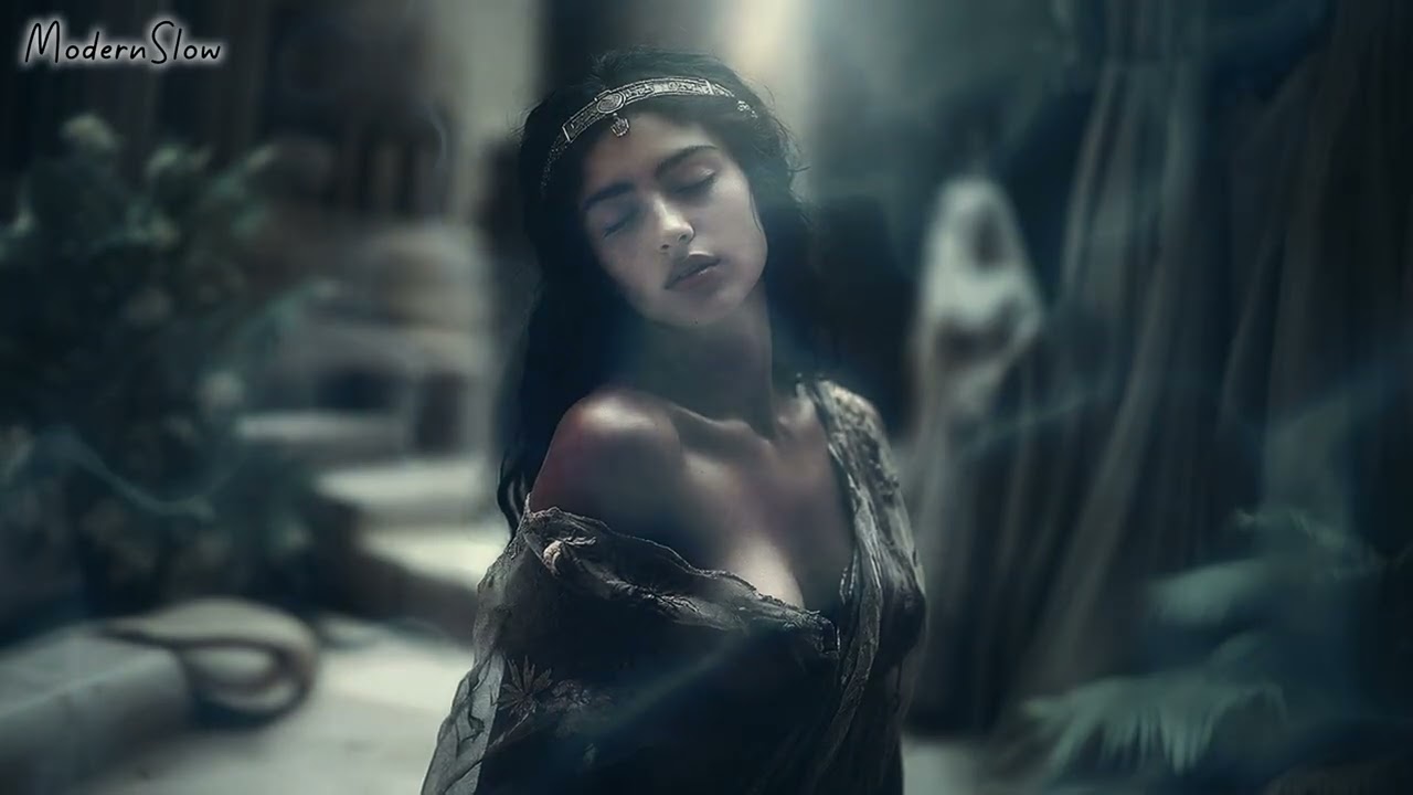 Tainted Emotions - Modern Slow