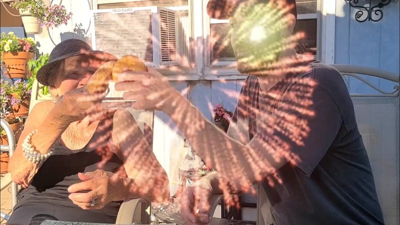 Quirky Cannaview #18 PTS Cronuts #4 - Happy 4th of July